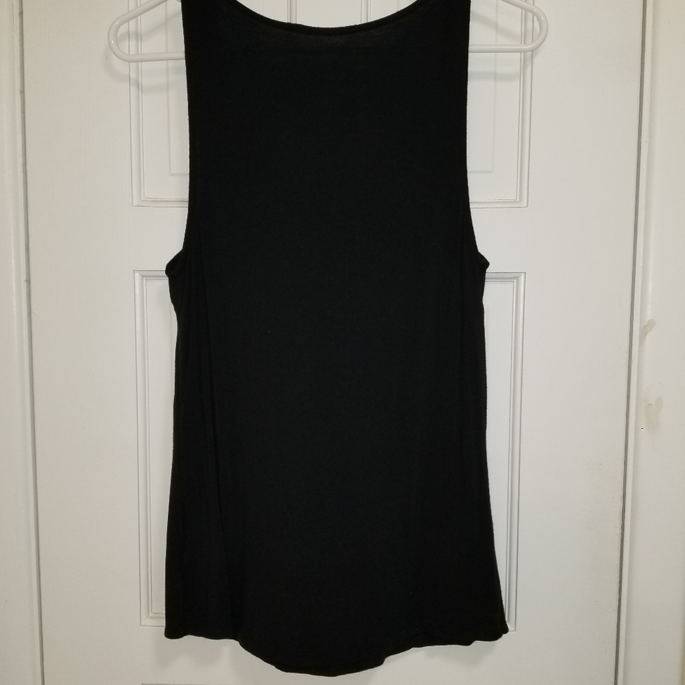 A New Day tank